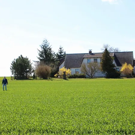 Ein Bett Im Kornfeld - Haus Morgensonne - Mit Innenpool Appartamento