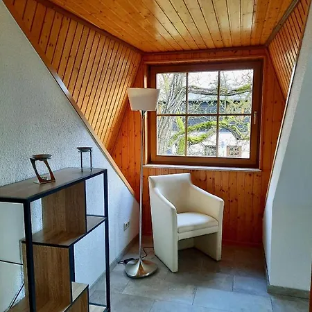 Ein Bett Im Kornfeld - Haus Morgensonne - Mit Innenpool * Schonfeld (Mecklenburgische Seenplatte)